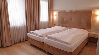 Hotel Am Kurfuerstenplatz - Messe