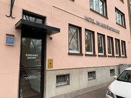 Hotel Am Kurfuerstenplatz - Messe