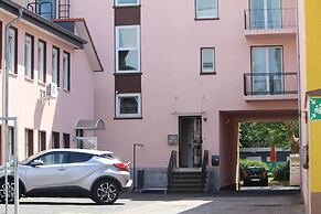 Hotel Am Kurfuerstenplatz - Messe