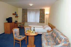 Hotel Am Kurfuerstenplatz - Messe