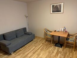 Hotel Am Kurfuerstenplatz - Messe