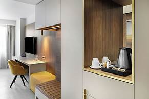 Doubletree by Hilton Ljubljana