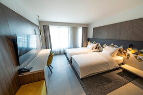 Austria Trend Hotel Ljubljana