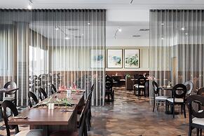 Doubletree by Hilton Ljubljana