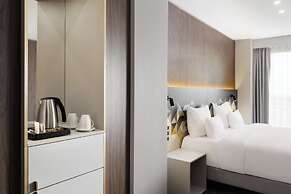 Doubletree by Hilton Ljubljana