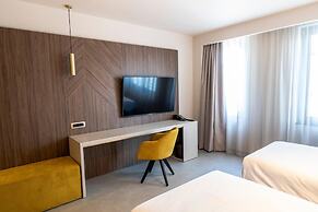 Austria Trend Hotel Ljubljana