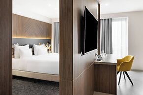 Doubletree by Hilton Ljubljana