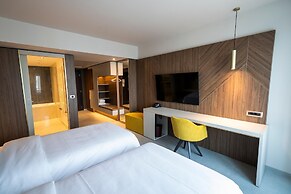 Austria Trend Hotel Ljubljana