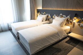 Austria Trend Hotel Ljubljana