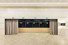 Doubletree by Hilton Ljubljana