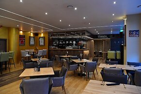 Austria Trend Hotel Ljubljana