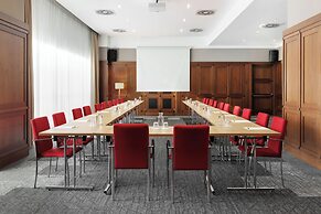 Doubletree by Hilton Ljubljana