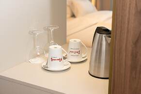 Austria Trend Hotel Ljubljana