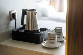 Austria Trend Hotel Ljubljana