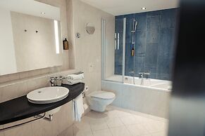 Austria Trend Hotel Ljubljana