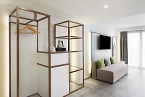 Doubletree by Hilton Ljubljana