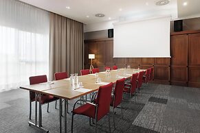 Doubletree by Hilton Ljubljana