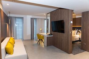 Austria Trend Hotel Ljubljana