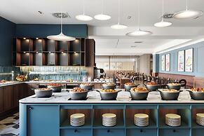 Doubletree by Hilton Ljubljana