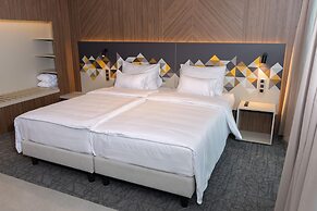 Austria Trend Hotel Ljubljana