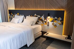 Austria Trend Hotel Ljubljana
