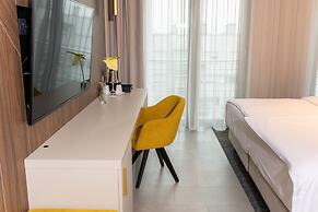 Austria Trend Hotel Ljubljana