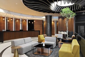 Doubletree by Hilton Ljubljana