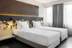 Doubletree by Hilton Ljubljana