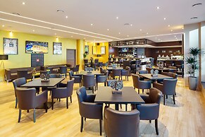 Austria Trend Hotel Ljubljana