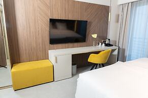 Austria Trend Hotel Ljubljana