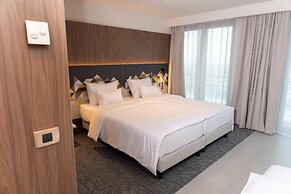 Austria Trend Hotel Ljubljana