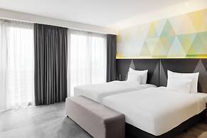 Doubletree by Hilton Ljubljana