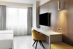Doubletree by Hilton Ljubljana