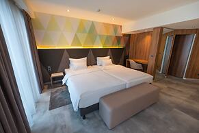 Austria Trend Hotel Ljubljana