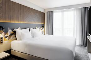 Doubletree by Hilton Ljubljana