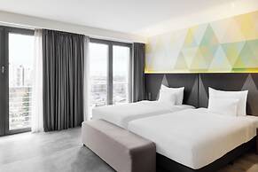 Doubletree by Hilton Ljubljana