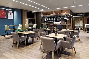 Doubletree by Hilton Ljubljana