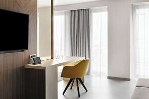Doubletree by Hilton Ljubljana