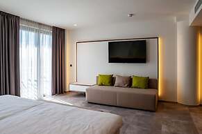 Austria Trend Hotel Ljubljana