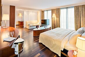 Doubletree by Hilton Ljubljana