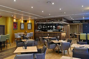 Austria Trend Hotel Ljubljana