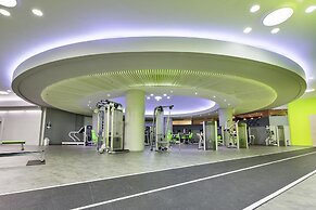 Austria Trend Hotel Ljubljana