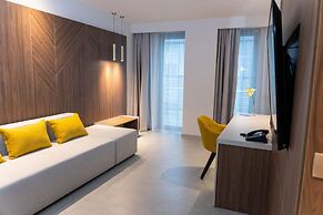 Austria Trend Hotel Ljubljana