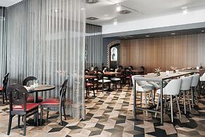 Doubletree by Hilton Ljubljana