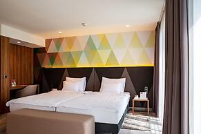 Austria Trend Hotel Ljubljana