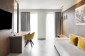 Doubletree by Hilton Ljubljana