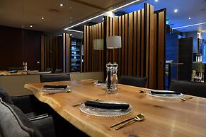 Austria Trend Hotel Ljubljana