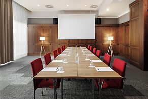 Doubletree by Hilton Ljubljana