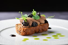Austria Trend Hotel Ljubljana