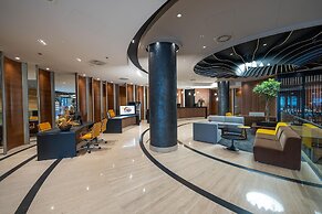 Austria Trend Hotel Ljubljana